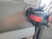 фото thumb №9, Mercedes w164 ml кронштейн na кружка кронштейн w211