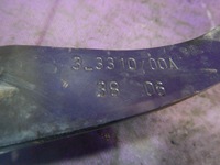 фото thumb №5, Renault scenic ii 03-06 1.9 dci педаль тормоза