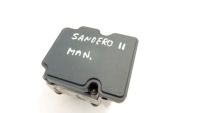 фото thumb №10, Dacia sandero ii блок управления abs 476608644r