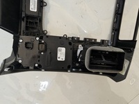 фото thumb №11, Dodge ram iv 13-18 рамка панель кондиционера usa