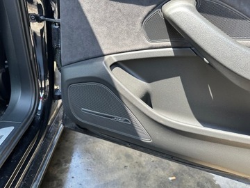 фото thumb №5, Боковина дверь правый зад a8 d4 длинный eu идеал голый