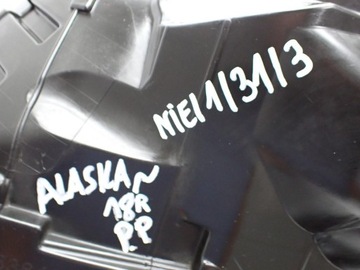 фото thumb №9, Підкрилок правий перед оригінал 63840-4ja0a renault alaskan 18r