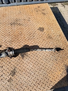 фото thumb №9, Рулевая рейка трансмиссия рулевая iveco daily iv 3.0 5801771575