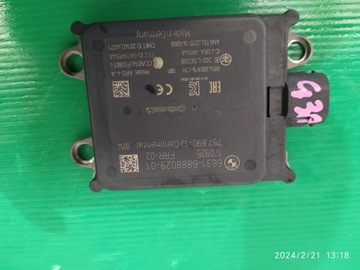 фото thumb №5, Радар датчик датчик acc bmw g30 g31 6888029