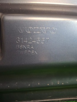 фото thumb №7, Капот крышка двигателя volvo xc60 ii 2017- 31424557