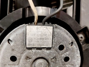 фото thumb №14, Audi q7 4l 3.0 tdi радіаторів води кондиціонера вентилятори 7l6121253b