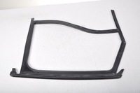 фото thumb №6, Porsche macan молдинг скло двері задня ліва 17r