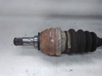 фото thumb №2, 7720 opel astra h 1.6 приводной вал левая короткий