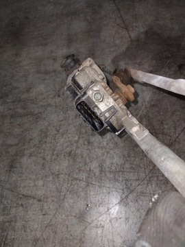 фото thumb №6, Механизм дворник перед fiat panda