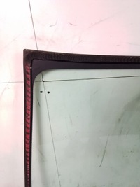 фото thumb №8, M526 стекло лобовое opel astra k