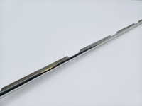 фото thumb №7, Молдинг скло лівий задня хром audi a6 c5 4b9853345 nr189