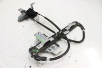 фото thumb №4, Подъемник стекло правый задняя cadilac escalde ii