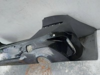 фото thumb №6, Bmw 3 g20 g21 kombi m набор бампер задний задняя