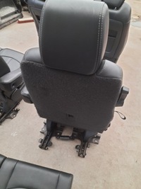 фото thumb №14, Gmc acadia 12-16 сидіння заднє сидіння 3 ряди комплект usa