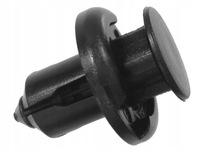 фото thumb №1, 5x honda cr-v кліпса штифт 10 бампера захист поріг