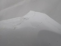 фото thumb №8, Volvo xc60 ii 2 17- капот кришка двигуна