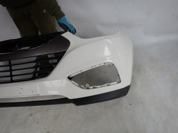 фото thumb №8, Hyundai ix35 09- бампер перед переднє 86511-2y000