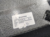 фото thumb №8, Коврик обшивка багажника citroen c3 picasso 96750861zd