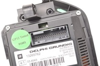 фото thumb №6, Opel meriva a экран дисплей 13265762