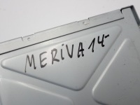 фото thumb №9, Магнітола магнітола навігація usb cd600 заводська 23210484 opel meriva ii b 14r