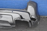 фото thumb №13, Land rover range rover sport ii l494 бампер задняя задний