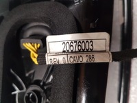 фото thumb №9, Лампа задняя правая maserati levante 670106830