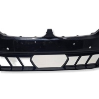 фото thumb №6, Бампер перед передний bmw x5 g05 lci м-пакет 8085613