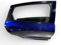 фото thumb №13, Audi e-tron 2021 двері задні