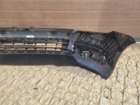 Бампер передній перед vw passat b8 lc9x pdc протитуманні фари Оригінал, фото thumb