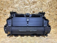 фото thumb №9, Kompletny pas передний радиатор абсорбер audi q8 3.0 tdi 22r оригинал