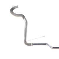 Купить Mercedes w166 шланг радиатора воды a1668305196, фото thumb