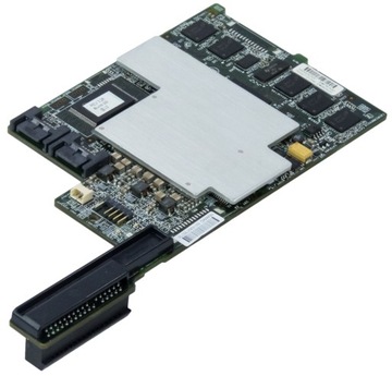 МОДУЛЬ HP 598256-001 SMART ARRAY P410i 578819-001