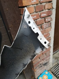 фото thumb №12, Peugeot expert iii бампер proace 9808639777