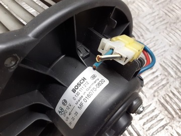 фото thumb №3, Вентилятор воздуховод volvo v40 016070-0620