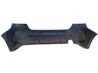 фото thumb №10, Задний бампер bmw 1 f40 м-пакет 19-22rok 8070950 211636-11