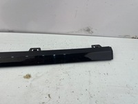 фото thumb №6, Mercedes glc a253 x253 amg планка нижня бампера чорна a2538854300