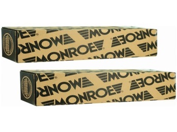 фото thumb №1, Амортизаторы зад honda cr-v iii mk3 2.0-2.4 06-12