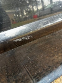 фото thumb №11, Дверь правая перед передние volkswagen golf v 3d