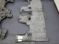 фото thumb №11, Jeep grand cherokee wk2 lift обшивка коврик пол 3 szt