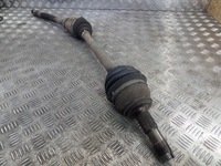 фото thumb №1, Boxer ii 2.2 hdi привідний вал права