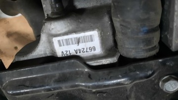 фото thumb №4, Вебасто mazda 6 2.0d 9000610a