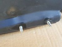 Купить Подушка подушка безопасности сиденье пассажира - правый перед / opel insignia a / 13223143, фото thumb