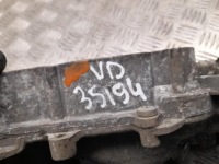 фото thumb №4, Водяной насос volkswagen polo 2019 05e121042a