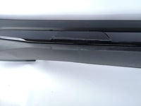 фото thumb №16, Mercedes gla w156 amg- молдинг порог правая