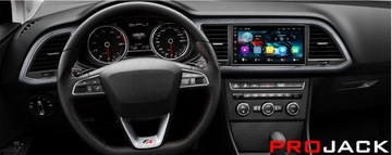 РАДИО GPS НАВИГАЦИЯ 2DIN ANDROID АВТО Wi-Fi RDS CARPLAY USB BT 2 ГБ 64 ГБ