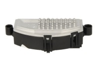 фото thumb №1, Резистор резистор вентилятор audi a3 q2 leon kodiaq