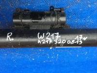 Mercedes w217 купе амортизатор задній праві лівий a2173200713 a2173200813 Оригінал, фото thumb