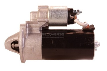 фото thumb №6, Стартер ford 1.8 tdci focus galaxy mondeo c-max s-max