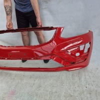 фото thumb №5, Volvo xc60 i 1 r-design lift 13-17 бампер перед передній spr