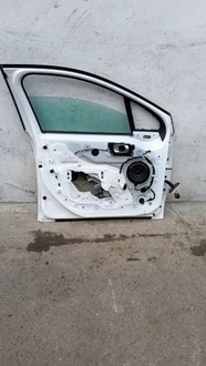 фото thumb №12, Citroen c3 iii lift 20- двері перед передні